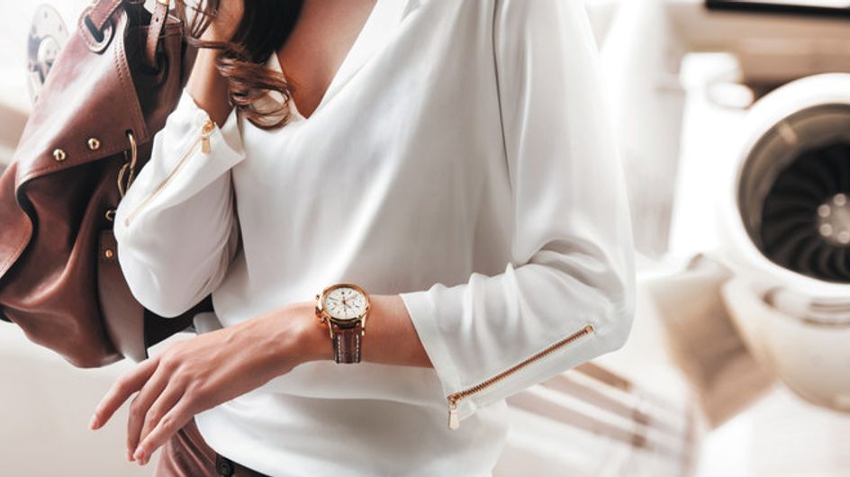 El tiempo en tus manos: Los relojes más lujosos del verano