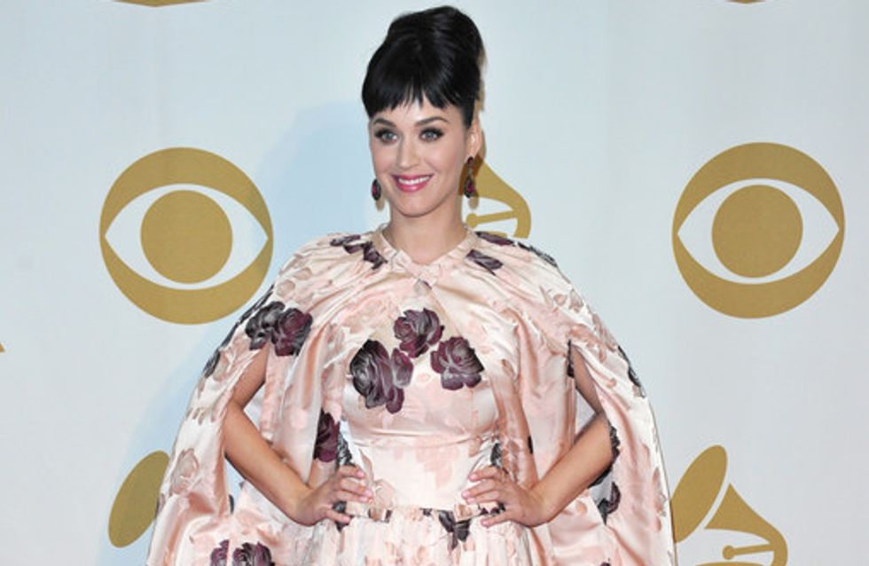 Looks para olvidar: los horrores estilísticos de las celebrities