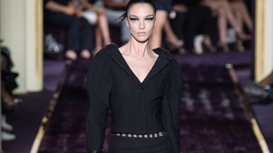 Atelier Versace Otoño/Invierno 2014-2015 2014-2015
