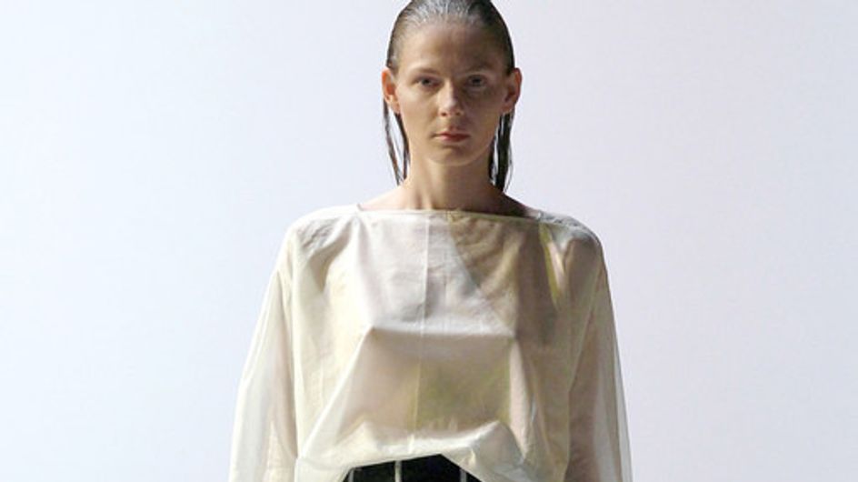 Michael Sontag: Fashion Week Berlin, Frühjahr/Sommer 2015
