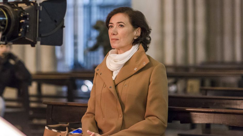 Fotos de Império, a nova novela das nove