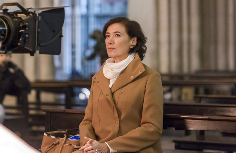 Fotos de Império, a nova novela das nove