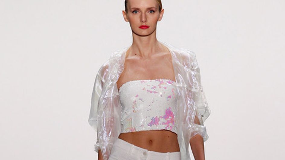 Riani: Fashion Week Berlin, Frühjahr/Sommer 2015