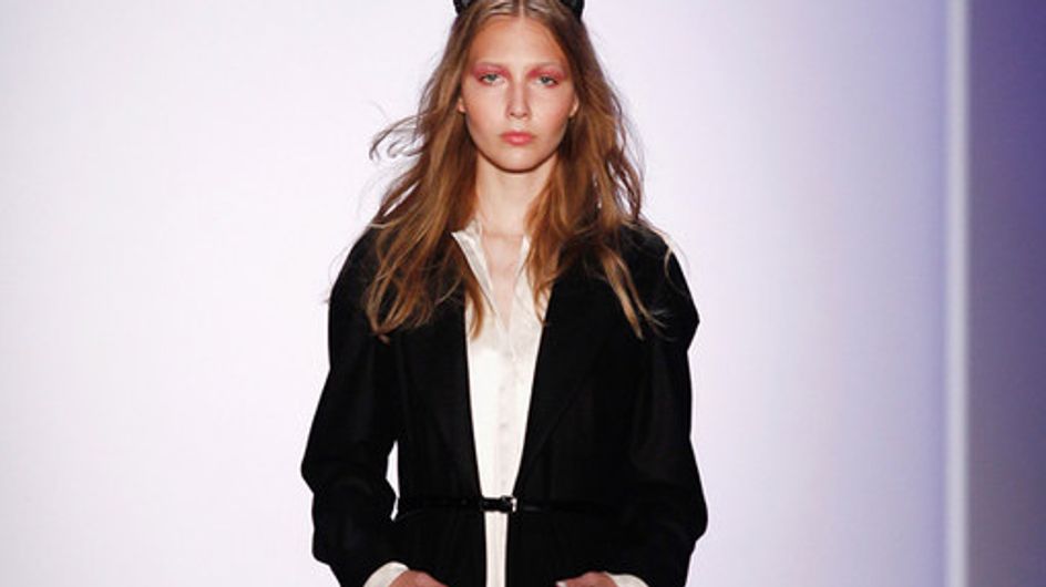 Glaw: Fashion Week Berlin, Frühjahr/Sommer 2015