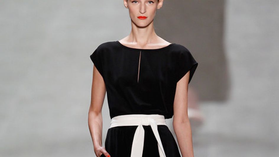 Minx by Eva Lutz: Fashion Week Berlin, Frühjahr/Sommer 2015