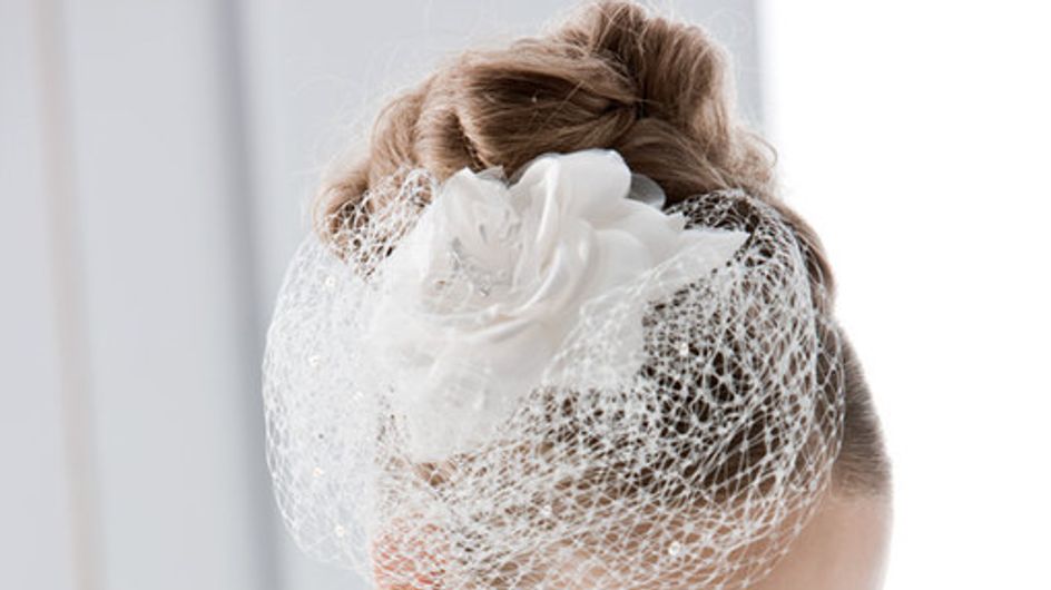 Accessoires für die Braut