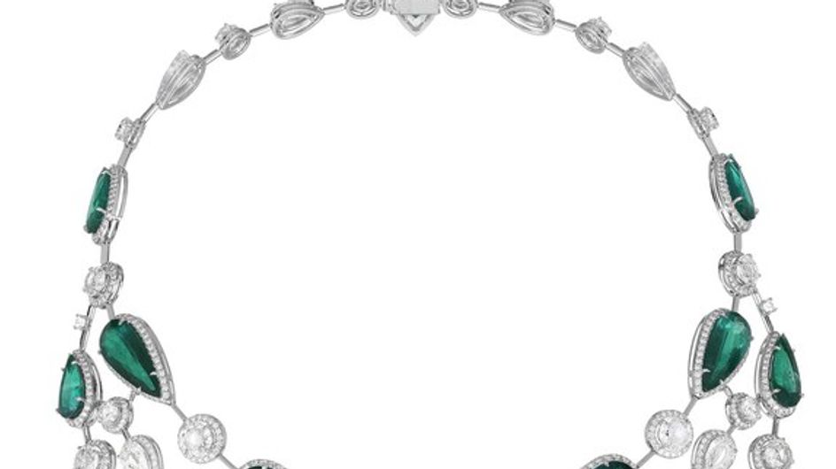 Chopard y sus joyas de alfombra roja