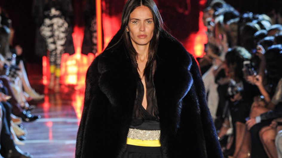 Alexandre Vauthier Couture Otoño/Invierno 2014-2015