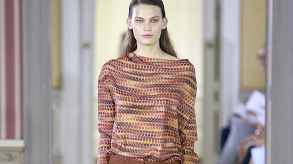 Clemens en August: Fashion Week Berlin, Frühjahr/Sommer 2015