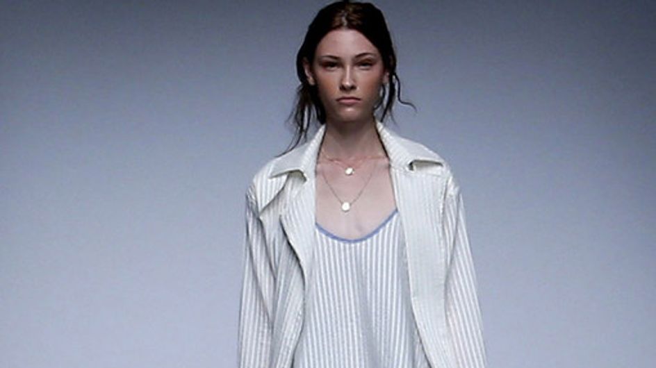 Lala Berlin: Fashion Week Berlin, Frühjahr/Sommer 2015