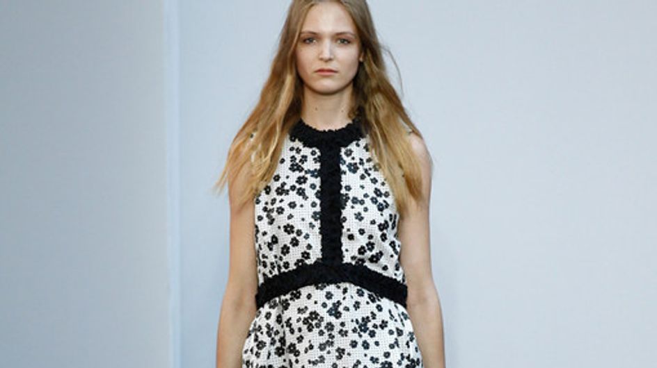 Dorothee Schumacher: Fashion Week Berlin, Frühjahr/Sommer 2015