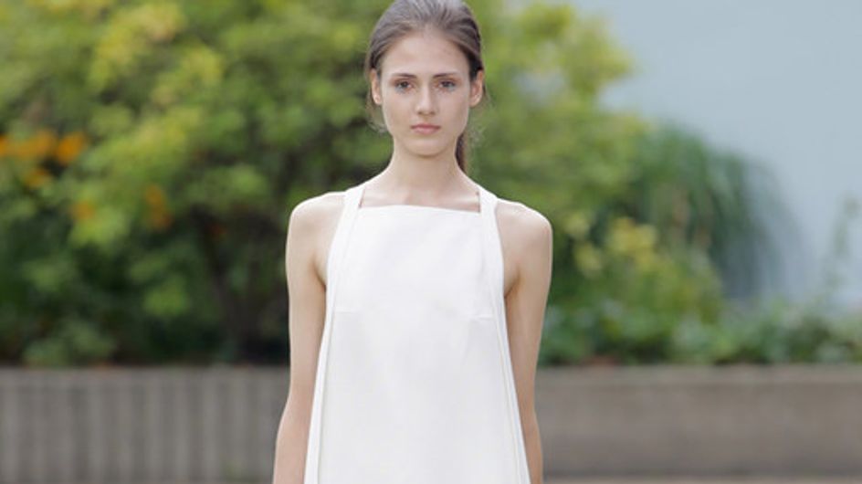 Perret Schaad: Fashion Week Berlin, Frühling/Sommer 2015