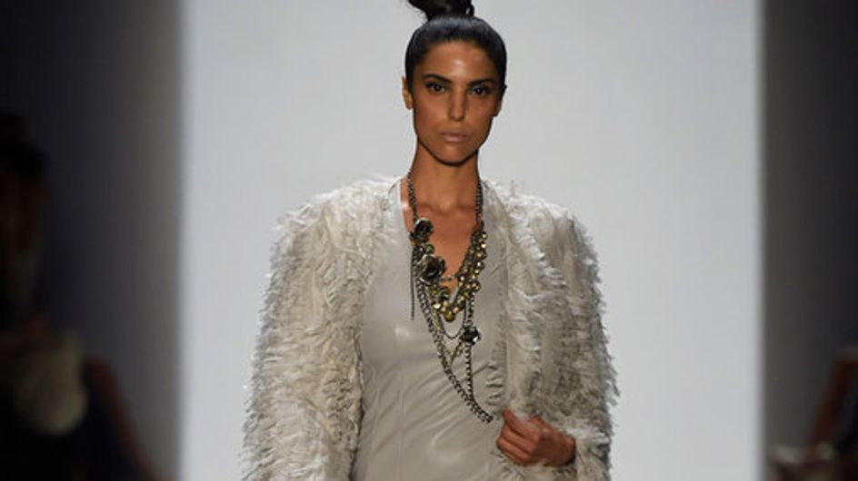 Guido Maria Kretschmer: Fashion Week Berlin, Frühjahr/Sommer 2015