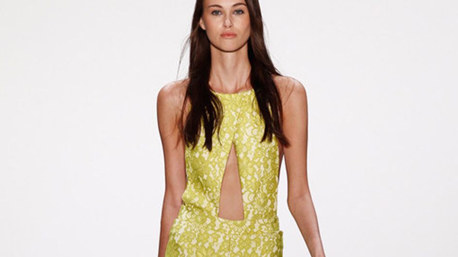 Laurèl: Fashion Week Berlin, Frühjahr/Sommer 2015