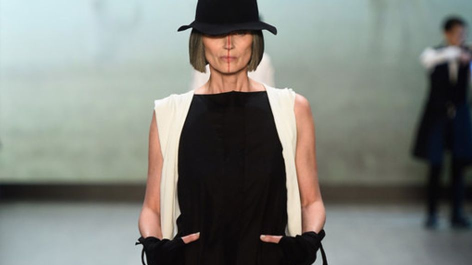 Umasan: Fashion Week Berlin, Frühjahr/Sommer 2015