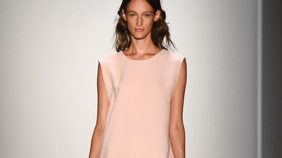 Malaikaraiss: Fashion Week Berlin, Frühjahr/Sommer 2015