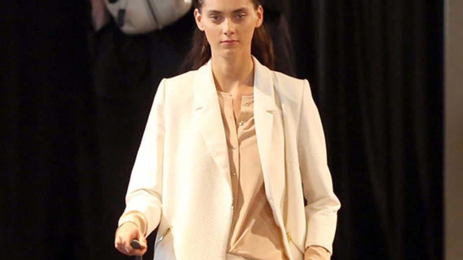 Holy Ghost: Fashion Week Berlin, Frühjahr/Sommer 2015