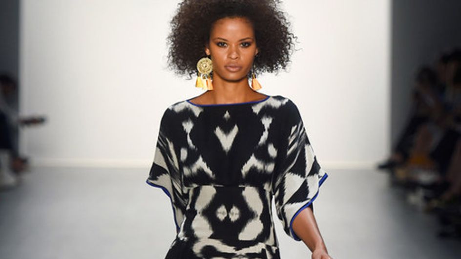 Dimitri: Fashion Week Berlin, Frühjahr/Sommer 2015