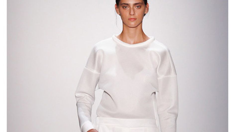 Hien Le: Fashion Week Berlin, Frühjahr/Sommer 2015