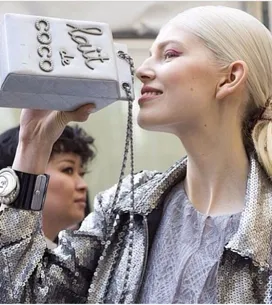 Leuke maar verwarrende handtassen