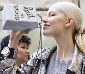 Leuke maar verwarrende handtassen