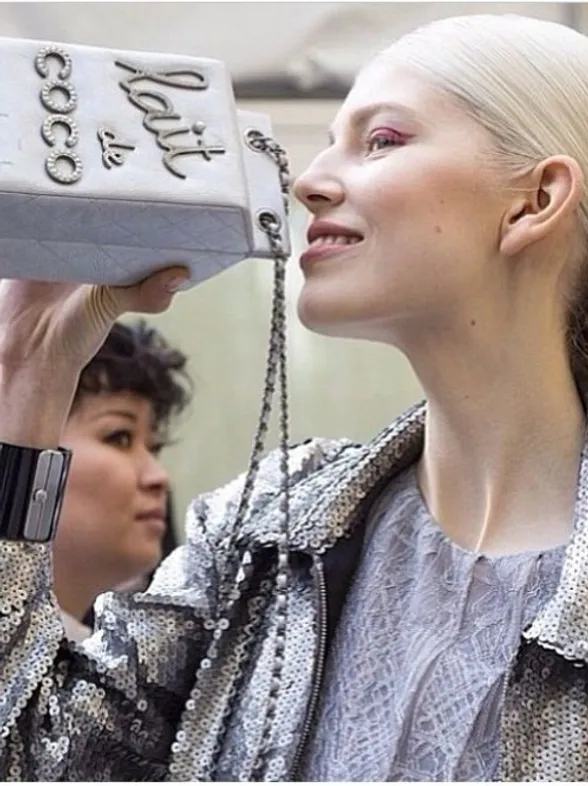 Leuke maar verwarrende handtassen