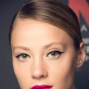 50 idee&euml;n voor je eyeliner