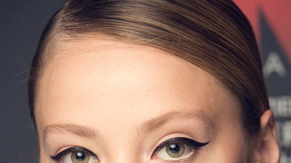 50 ideeën voor je eyeliner