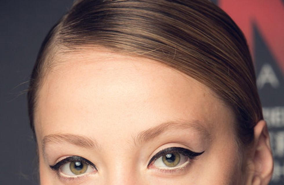 50 ideeën voor je eyeliner