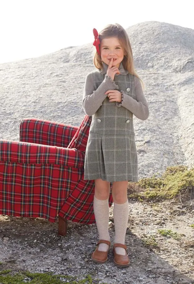 Outfits voor school