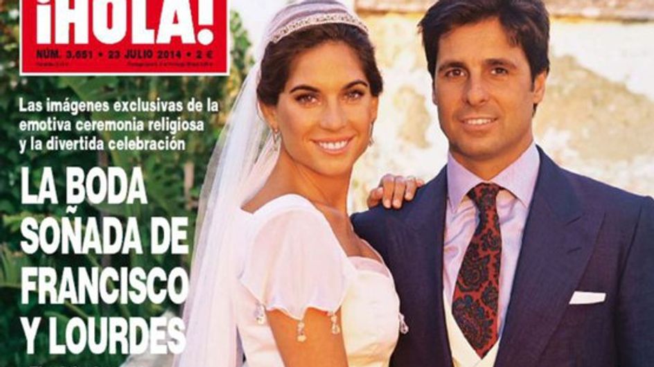 Las portadas de las revistas: Julio semana 3