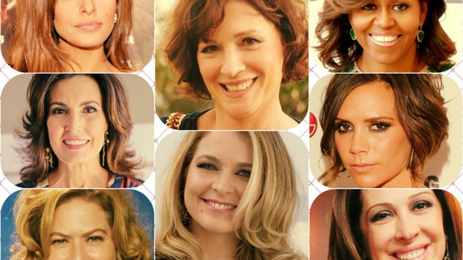 Cortes de cabelo para mulheres com mais de 40