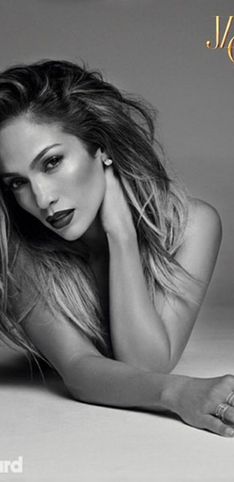 Así de espectacular está Jennifer Lopez en su 45 cumpleaños