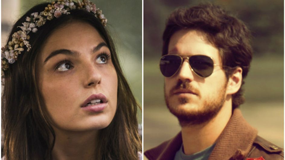 Boogie Oogie: fotos da nova novela das seis