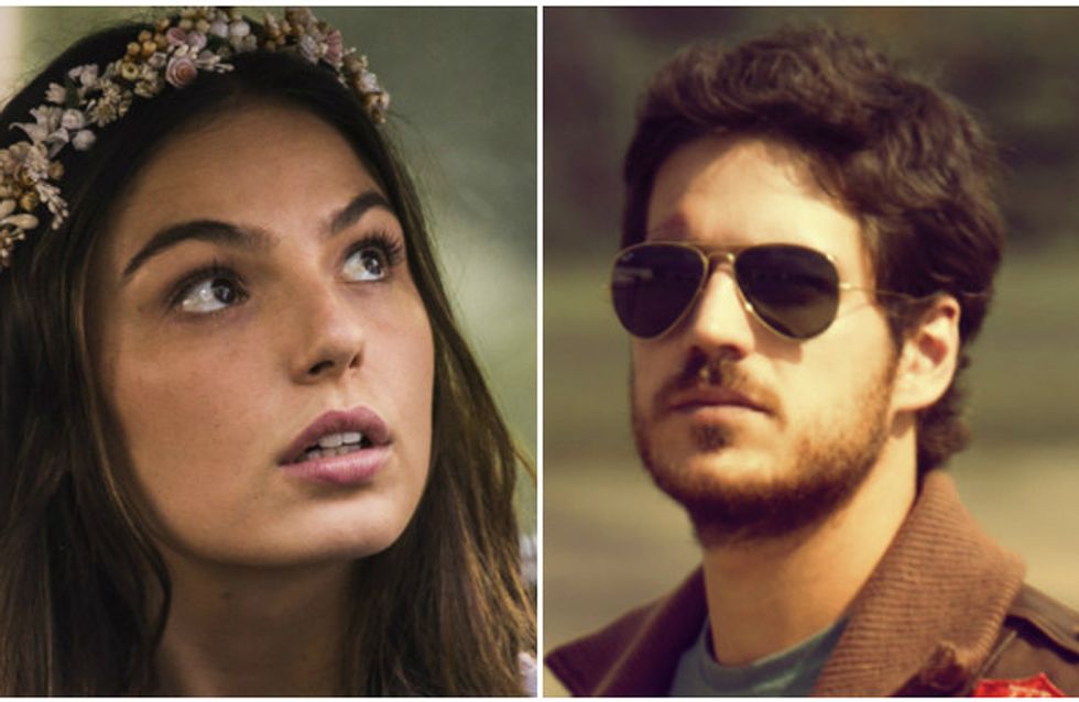 Boogie Oogie: fotos da nova novela das seis
