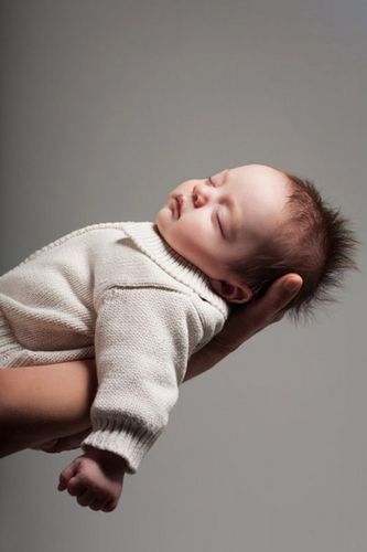 Une Maman D Une Enfant De La Lune Temoigne