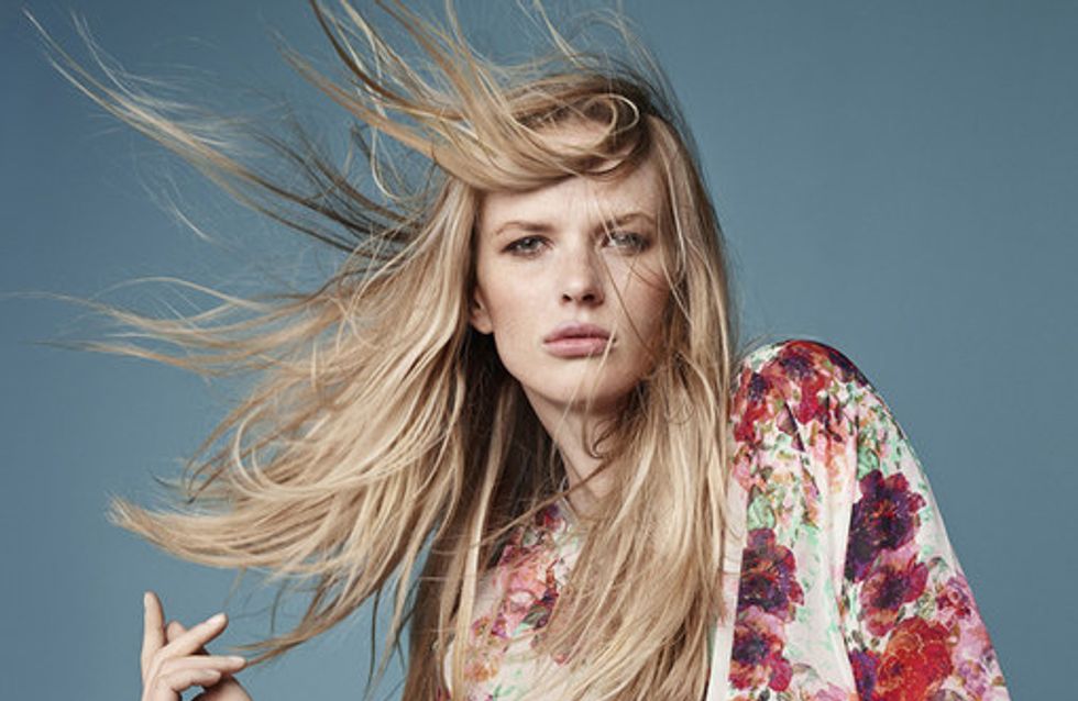 Jetzt neu in den Shops: Diese Mode erwartet uns im Herbst!