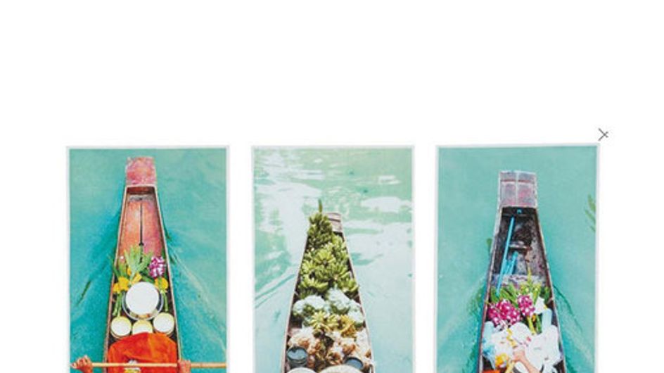 Sommer-Sehnsucht: Mit diesen Accessoires geht der Urlaub in die Verlängerung
