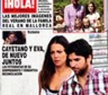 Las portadas de las revistas: Agosto semana 2