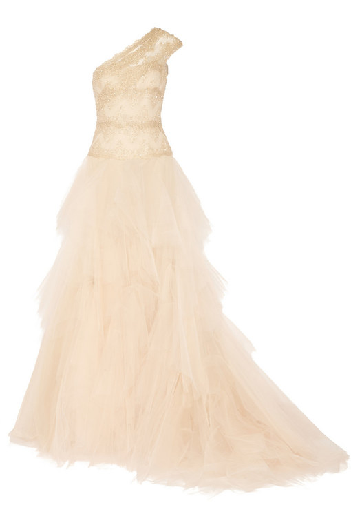 Vestidos de novia atípicos: Atrévete a ser diferente