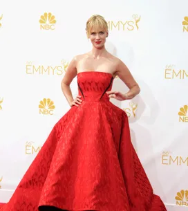 De mooiste looks van de Emmy's 2014