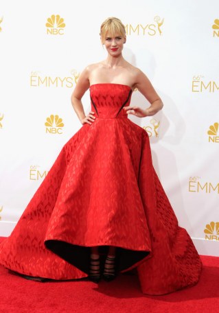 Os looks do tapete vermelho do Emmy 2014