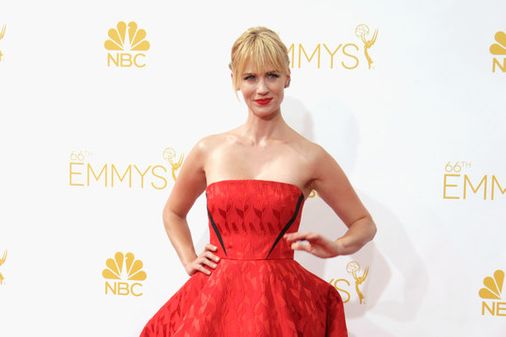 Os looks do tapete vermelho do Emmy 2014