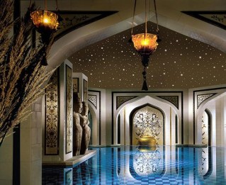 Alva Park Spa, Lloret de Mar (Girona) - Spas de lujo: el placer de los sentidos