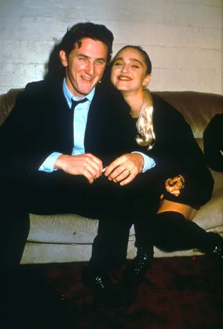 Parejas de famosos que no recordabas Parejas de famosos que no recordabas