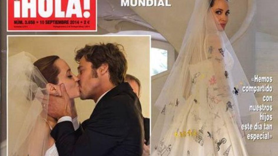 Las portadas de las revistas: Septiembre semana 1