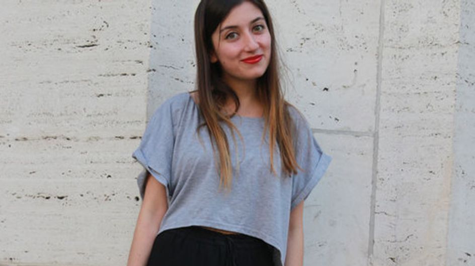 NYFW Street Style September 2014