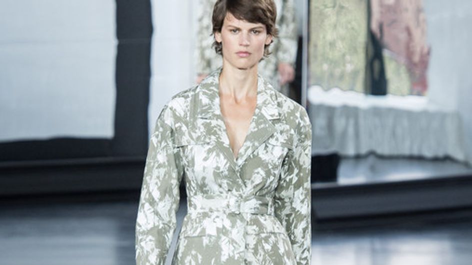 Jason Wu - New York Fashion Week P/V 2015