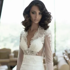 Originele bruidsjurken voor een onvergetelijke look