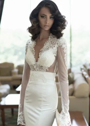 Originele bruidsjurken voor een onvergetelijke look